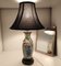 Cantonese Table Lamp in Bronze 2