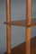 Bookshelf Unit in Brazilian Hardwood, Image 4