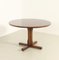 Vintage Spanish Dining Table in Walnut by Jordi Vilanova, 1960s, Image 2