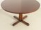 Vintage Spanish Dining Table in Walnut by Jordi Vilanova, 1960s, Image 6