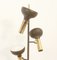 Vintage German Floor Lamp by Hustadt Leuchten, 1970s, Image 6