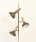 Vintage German Floor Lamp by Hustadt Leuchten, 1970s 2