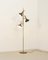 Vintage German Floor Lamp by Hustadt Leuchten, 1970s, Image 12