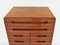 Weekly Chests of Drawers attributed to Franco Albini, Italy, 1968, Set of 2, Image 5