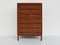 Weekly Chests of Drawers attributed to Franco Albini, Italy, 1968, Set of 2, Image 2