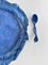 Blue Line Collection N 22 Serving Dish by Anna Demidova 2