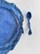 Blue Line Collection N 22 Serving Dish by Anna Demidova, Image 2