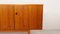 Credenza vintage in teak, Immagine 8