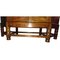 Cotswold School Arts and Crafts Sideboard in Mahogany by Arthur Romney Green, 1890s, Image 6