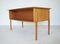 Danish Teak Executive Desk, 1964, Image 9