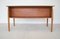 Danish Teak Executive Desk, 1964 8