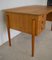 Danish Teak Executive Desk, 1964, Image 7