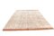 Tappeto Kilim vintage arancione, Immagine 2