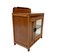 Art Deco Modernist Oak Cabinet, 1920s, Image 5