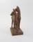 Figurine en Céramique avec 2 Chevaux par Else Bach pour Karlsruhe Majolica, 1950s 4