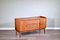 Kleines Mid-Century Modern Teak Sideboard von Austinsuite, 1960er 3