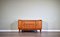 Credenza piccola Mid-Century moderna in teak di Austinsuite, anni '60, Immagine 10