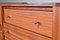 Small Mid-Century Modern Teak Sideboard from Austinsuite, 1960s 2