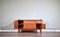 Credenza piccola Mid-Century moderna in teak di Austinsuite, anni '60, Immagine 9