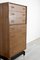 Mid-Century Danish Walnut and Brass Chest of Drawers by Donald Gomme for G-Plan, Image 4