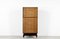 Mid-Century Danish Walnut and Brass Chest of Drawers by Donald Gomme for G-Plan 1