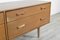 Oak Concord Dresser by John & Sylvia Reid for Stag, 1960s, Image 1