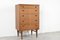 Teak Chest of Drawers from Nathan, 1960s 6