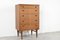 Teak Chest of Drawers from Nathan, 1960s, Image 6