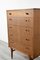 Teak Chest of Drawers from Nathan, 1960s 2