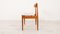 Dining Chairs in Teak from Casala, Set of 4 8