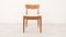 Dining Chairs in Teak from Casala, Set of 4 11