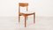 Dining Chairs in Teak from Casala, Set of 4 7