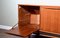 Mid-Century Sideboard in Teak by Morris of Glasgow 3