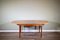 Mid-Century Extendable Oblong Dining Table in Teak from Nathan, 1960s 5
