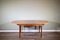 Mid-Century Extendable Oblong Dining Table in Teak from Nathan, 1960s, Image 5