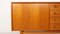 Vintage Teak Sideboard with Handles 7