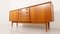 Vintage Teak Sideboard with Handles 17