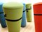 Stand Up Stools from Wilkhahn, Set of 6 5