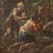 Mosè colpisce la roccia, 1720, olio su tela, con cornice, Immagine 8