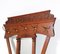 Art Nouveau Arts & Crafts Oak Hall Tree or Coat Rack, 1900s, Image 7