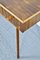 Mid-Century Walnut Console Table from Morris of Glasgow 4