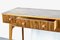 Table Console Mid-Century en Noyer de Morris of Glasgow 8