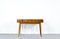 Table Console Mid-Century en Noyer de Morris of Glasgow 10