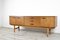 Modernes Mid-Century Teak Sideboard von Avalon, 1960er 9