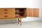 Modernes Mid-Century Teak Sideboard von Avalon, 1960er 2