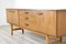 Credenza Mid-Century moderna in teak di Avalon, anni '60, Immagine 6