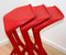 Miura Stools by Konstantin Grcic, Set of 3, Image 3