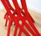 Miura Stools by Konstantin Grcic, Set of 3, Image 2