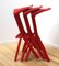 Miura Stools by Konstantin Grcic, Set of 3 7