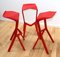 Miura Stools by Konstantin Grcic, Set of 3, Image 5